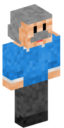 Minecraft Skin #229600