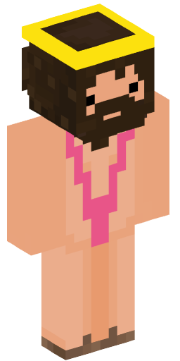 Minecraft Skin #229602