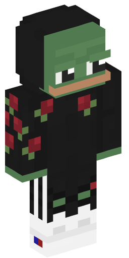 Minecraft Skin #229603