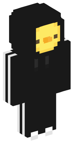 Minecraft Skin #229605