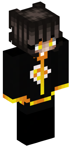 Minecraft Skin #229627