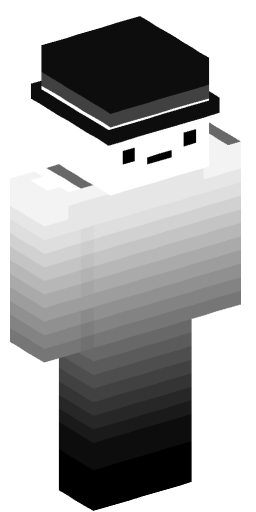 Minecraft Skin #229628