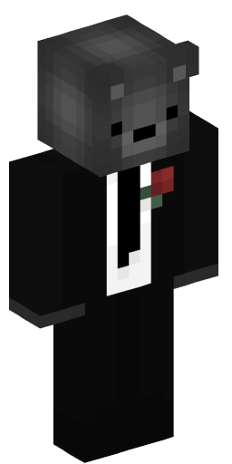 Minecraft Skin #229630