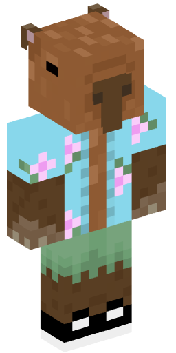 Minecraft Skin #229631
