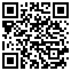 Gaping QR Code