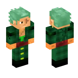 Minecraft Skin #229635
