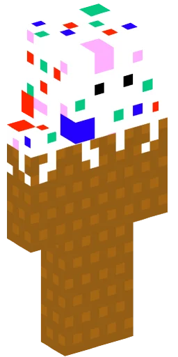Minecraft Skin #229637