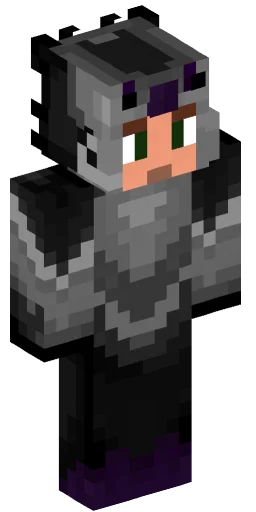 Minecraft Skin #229638