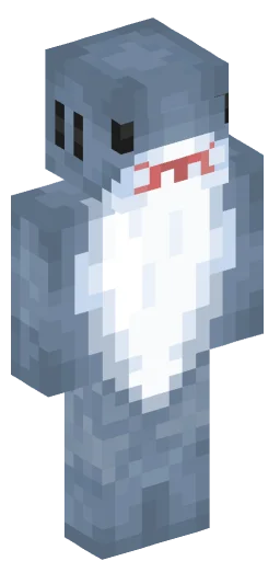 Minecraft Skin #229640