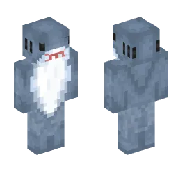 Minecraft Skin #229640