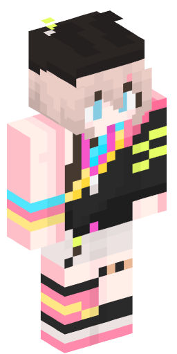 Minecraft Skin #229641