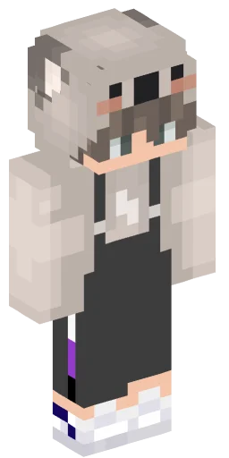 Minecraft Skin #229642