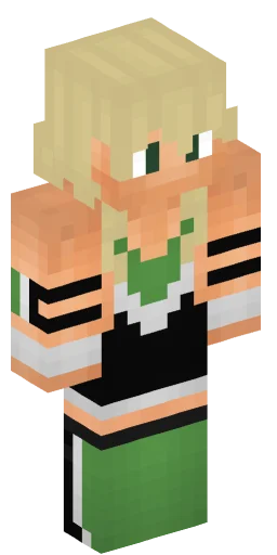Minecraft Skin #229643