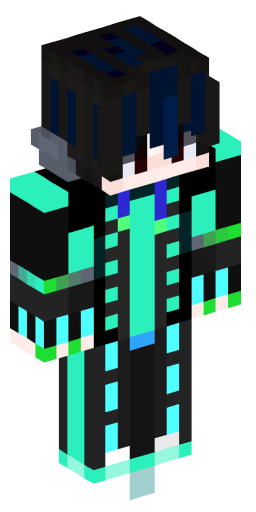 Minecraft Skin #229645