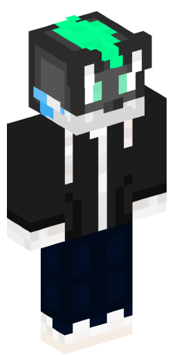 Minecraft Skin #229648
