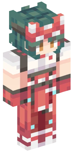 Minecraft Skin #229650
