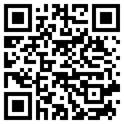 KuromiRose QR Code