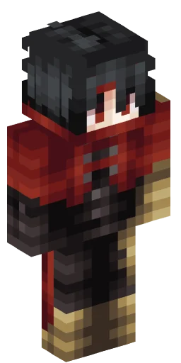 Minecraft Skin #229651