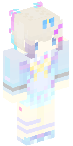 Minecraft Skin #229652