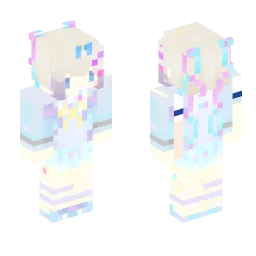 Minecraft Skin #229652