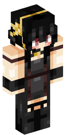 Minecraft Skin #229654