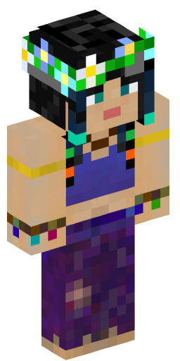 Minecraft Skin #229655