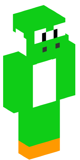 Minecraft Skin #229656