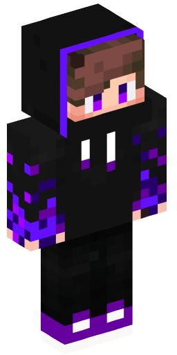 Minecraft Skin #229657