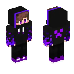 Minecraft Skin #229657