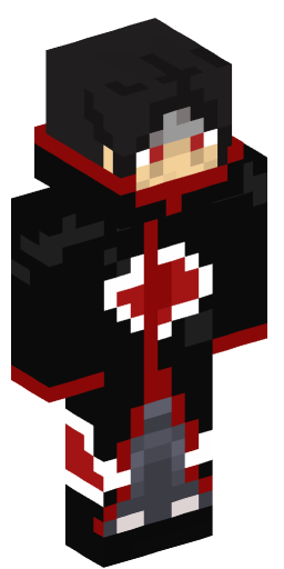 Minecraft Skin #229658