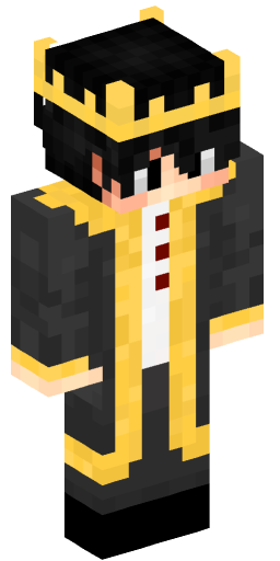 Minecraft Skin #229659