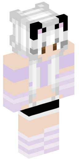 Minecraft Skin #229666