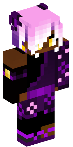 Minecraft Skin #229667