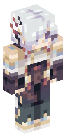Minecraft Skin #229668