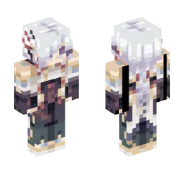 Minecraft Skin #229668