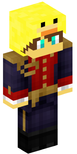 Minecraft Skin #229669