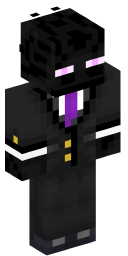 Minecraft Skin #229671
