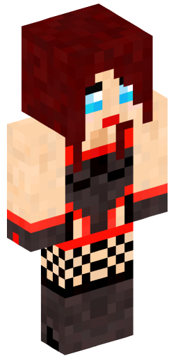 Minecraft Skin #229672