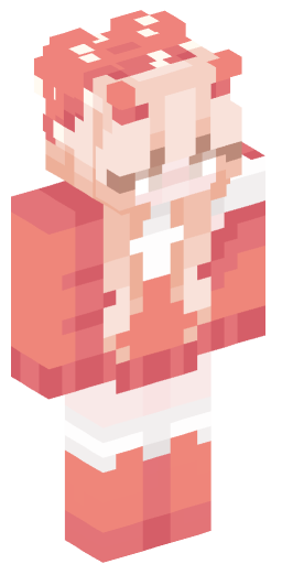 Minecraft Skin #229674