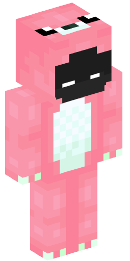 Minecraft Skin #229676