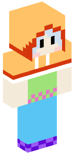 Minecraft Skin #229677