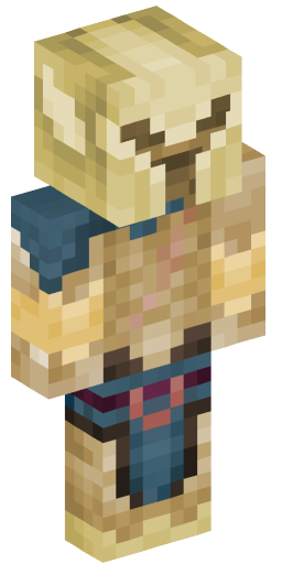 Minecraft Skin #229678