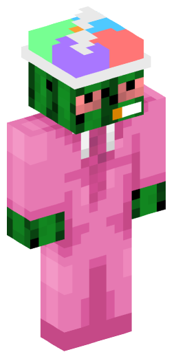 Minecraft Skin #229679