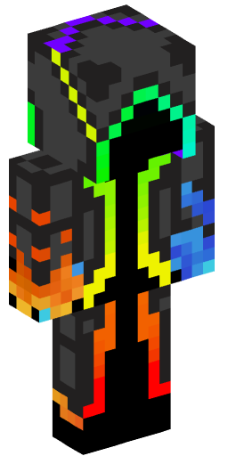Minecraft Skin #229680