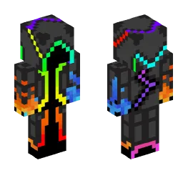 Minecraft Skin #229680