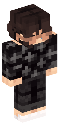 Minecraft Skin #229681