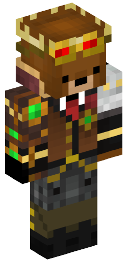 Minecraft Skin #229682