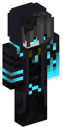 Minecraft Skin #229688