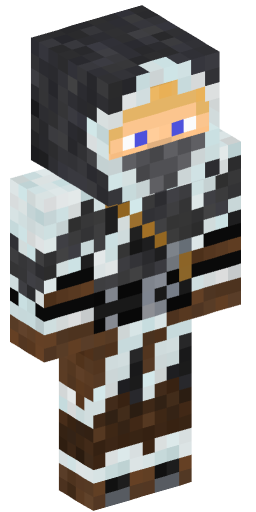 robertoccu Minecraft Skin Preview on Minecraft.Co.Com