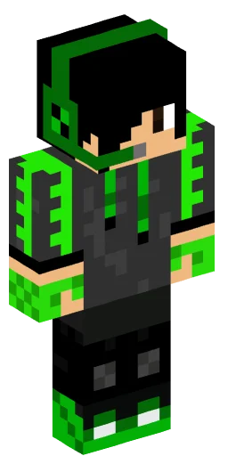 Minecraft Skin #229690